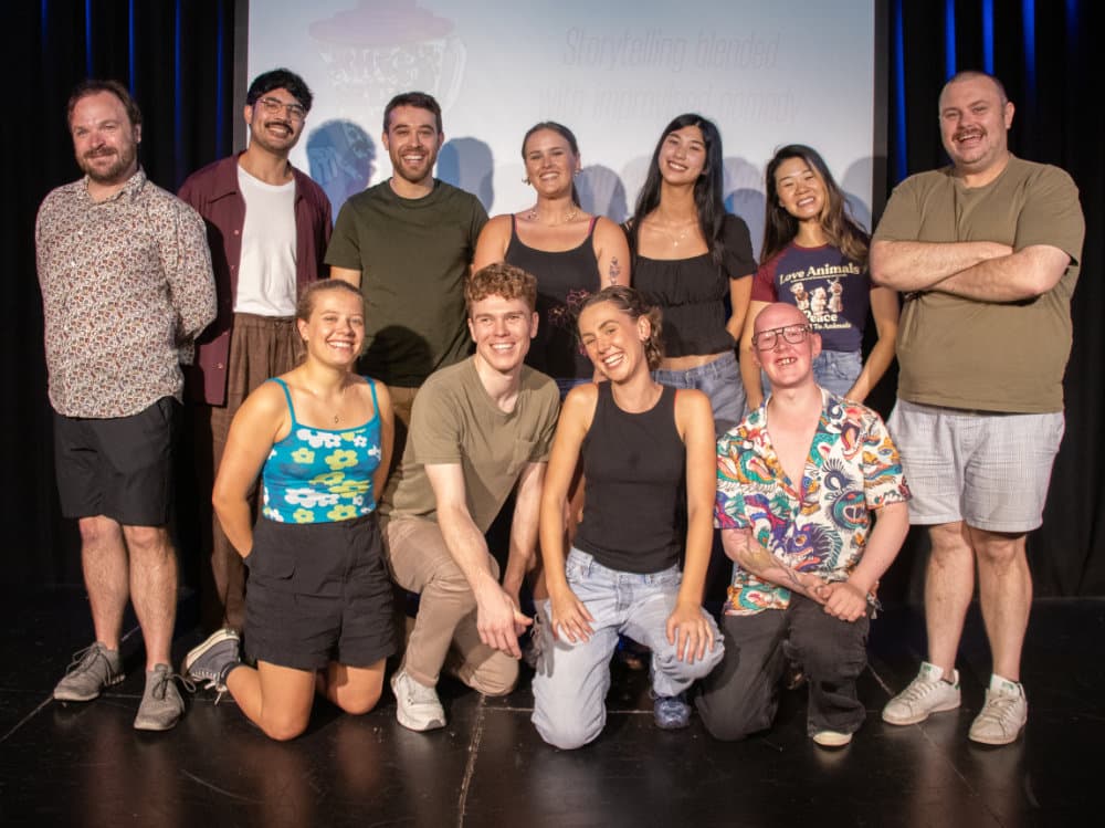 Student Showcase