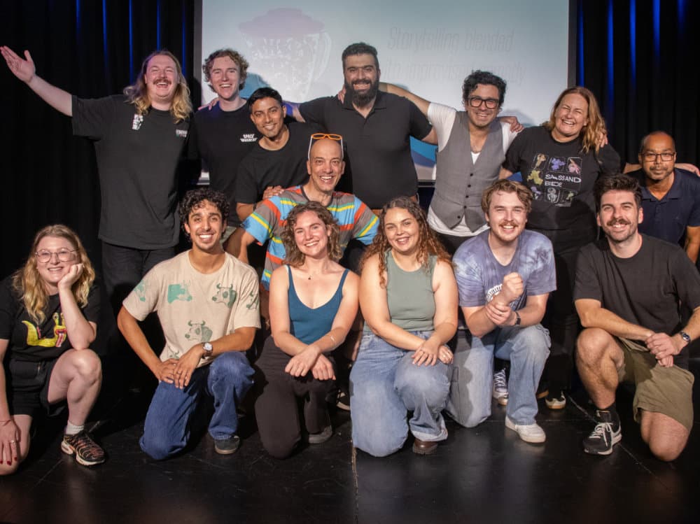 Student Showcase