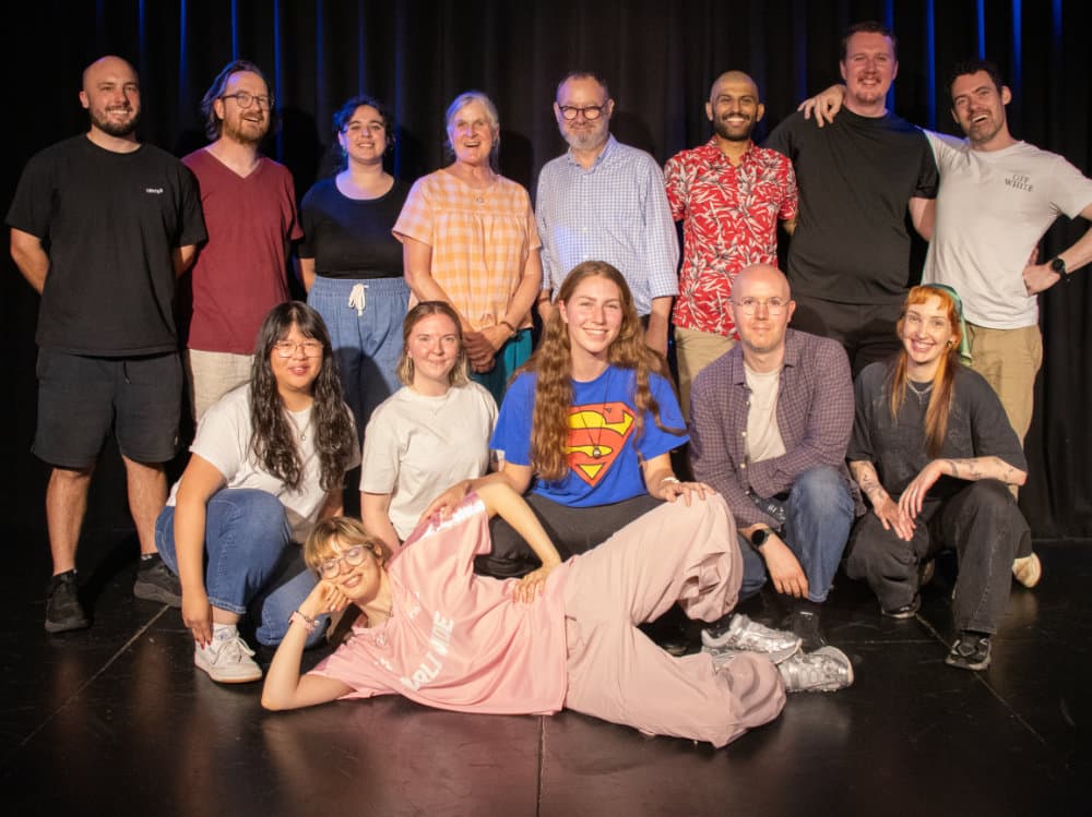 Student Showcase