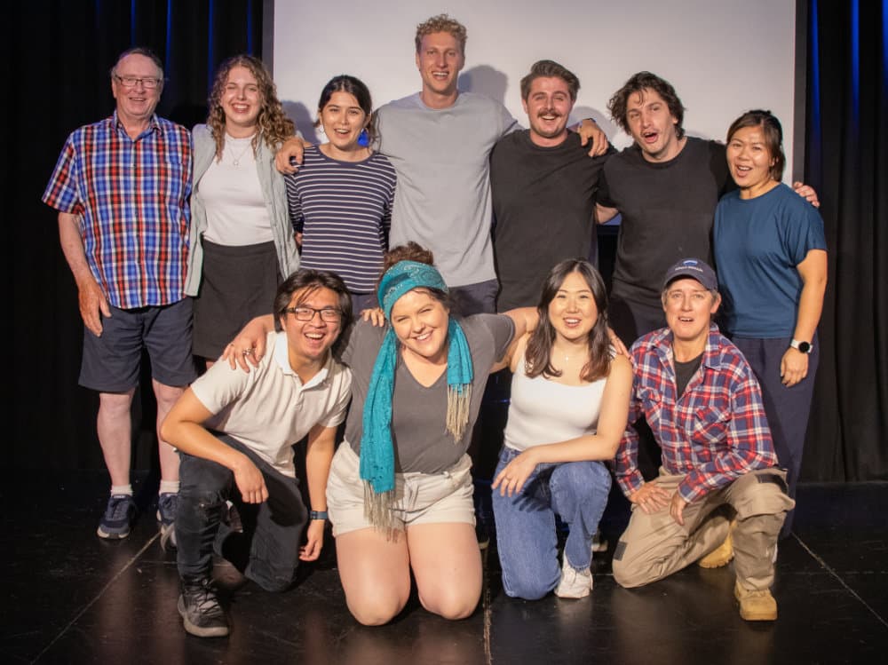 Student Showcase
