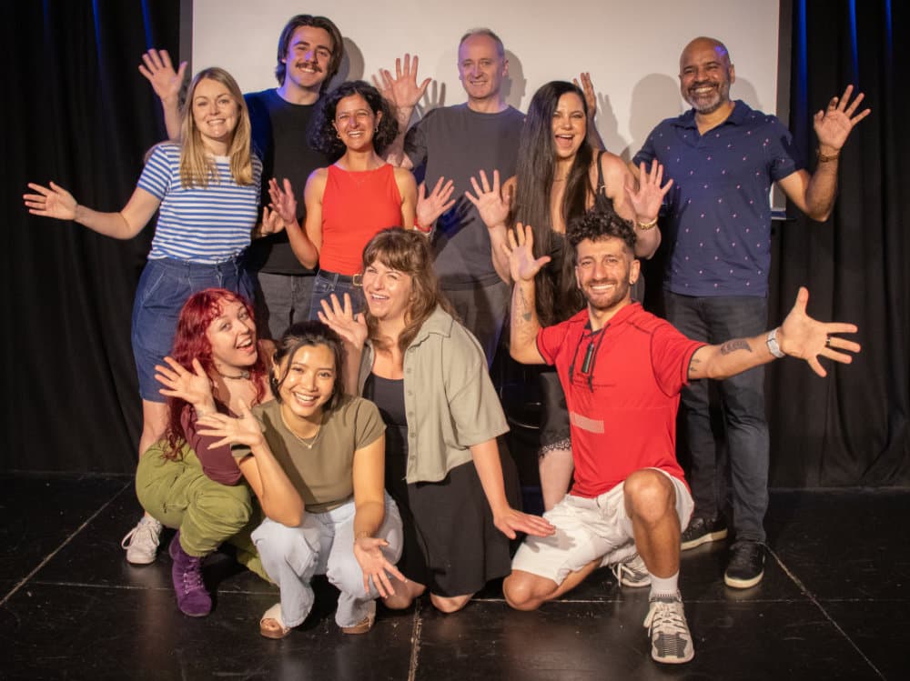 Student Showcase