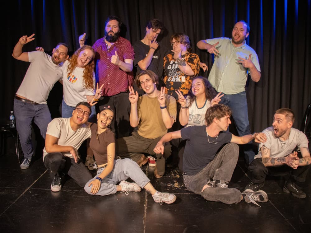 Student Showcase