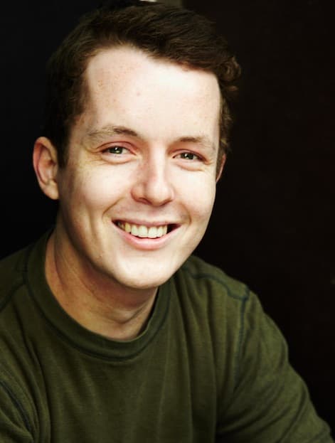 Lukas Quinn