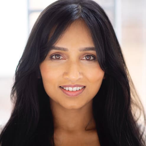 Reeni Ekanayake