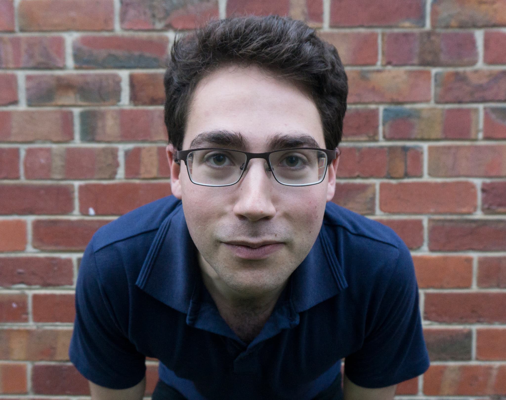 Jacob Sacher