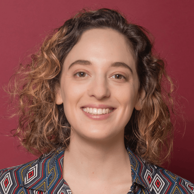 Cristina Spizzica