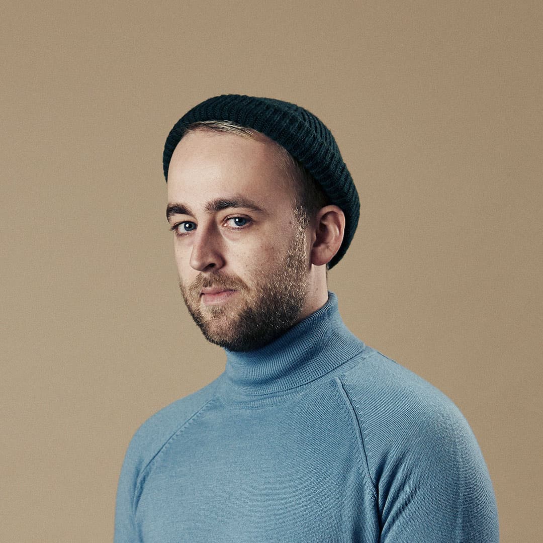 Jesse Vogelaar