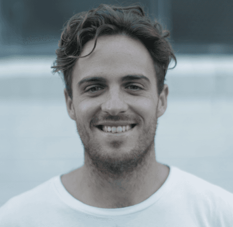 Lewis Mulholland