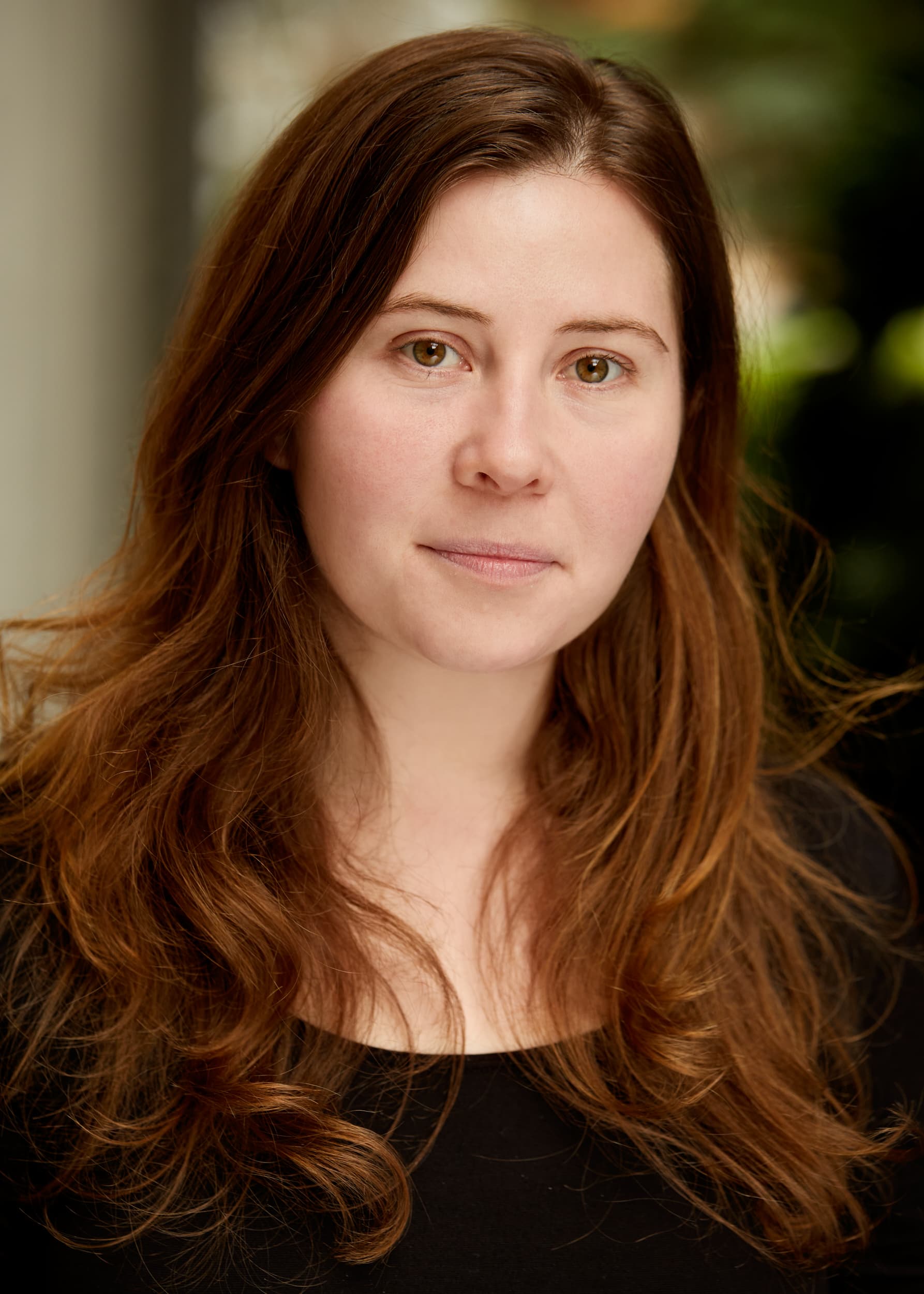 Lucy Rees