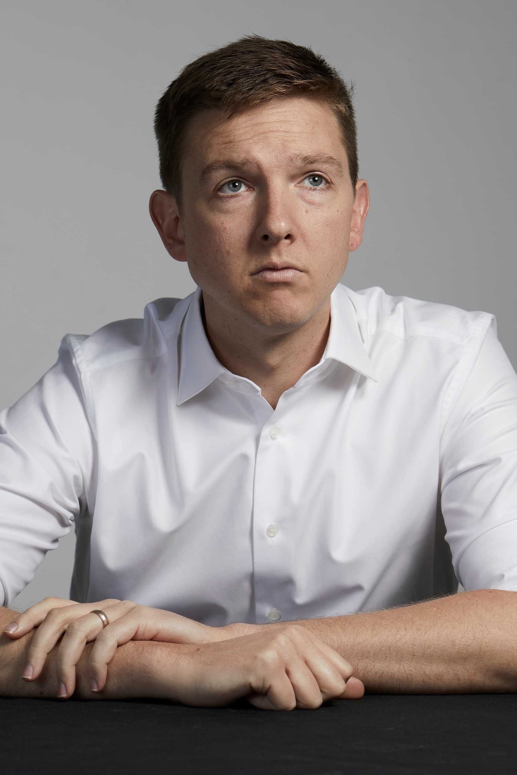 Daniel Moore