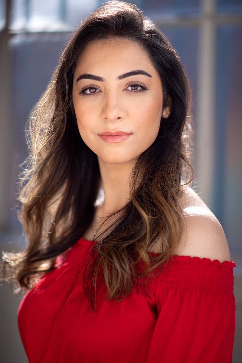 Meerna Yousif
