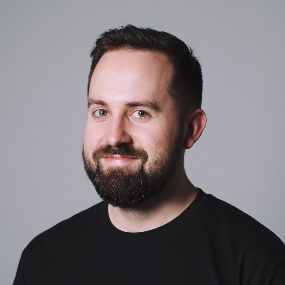 Dan Thomas
