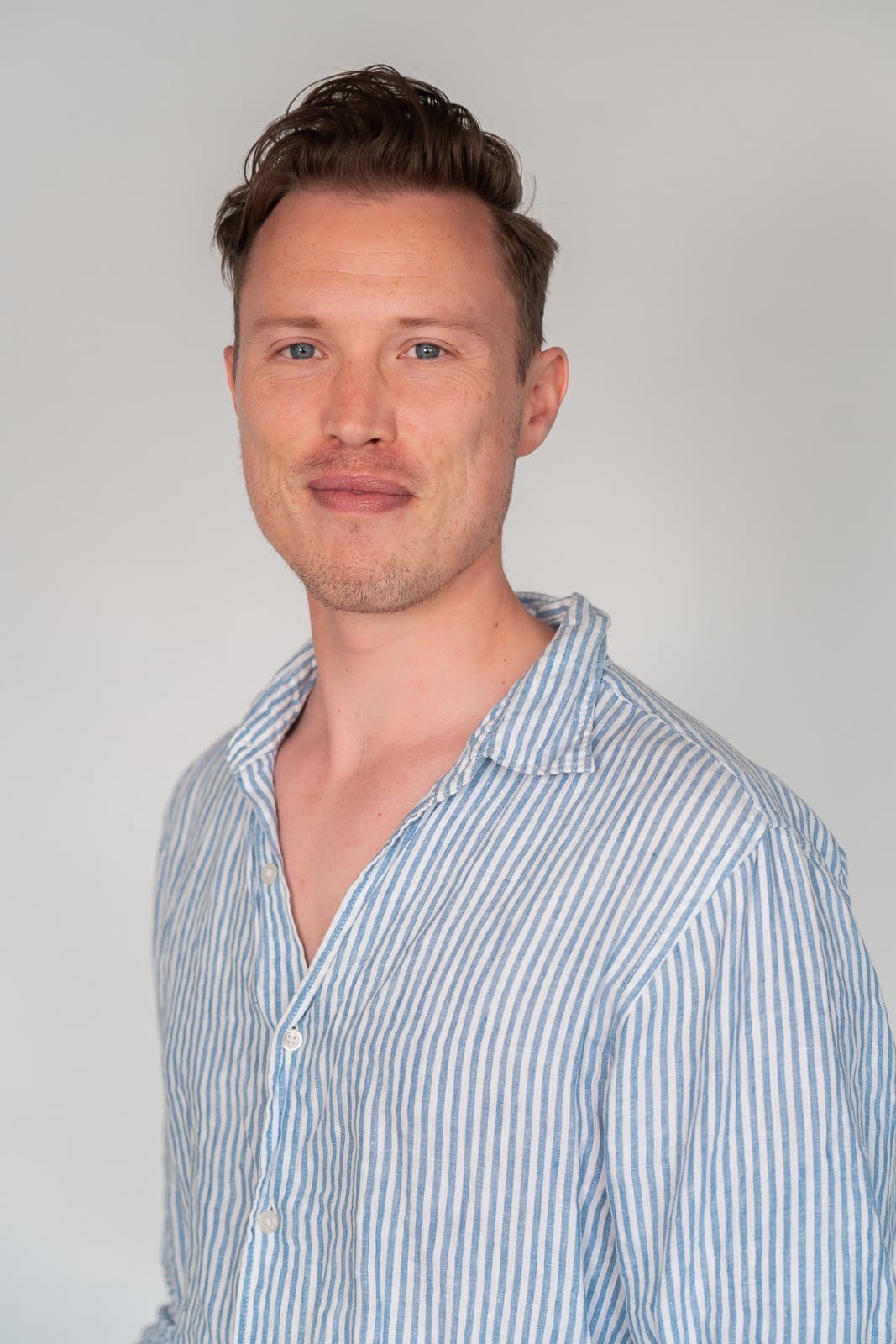 Patrick Lenton