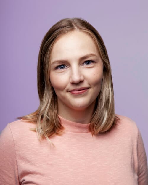 Kate Dehnert