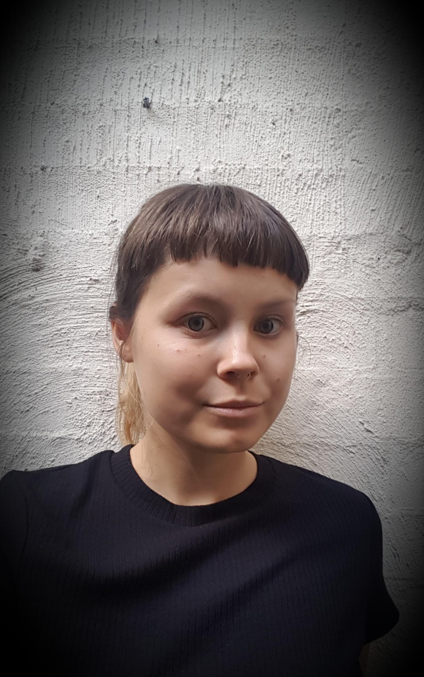 Kajsa Lundberg