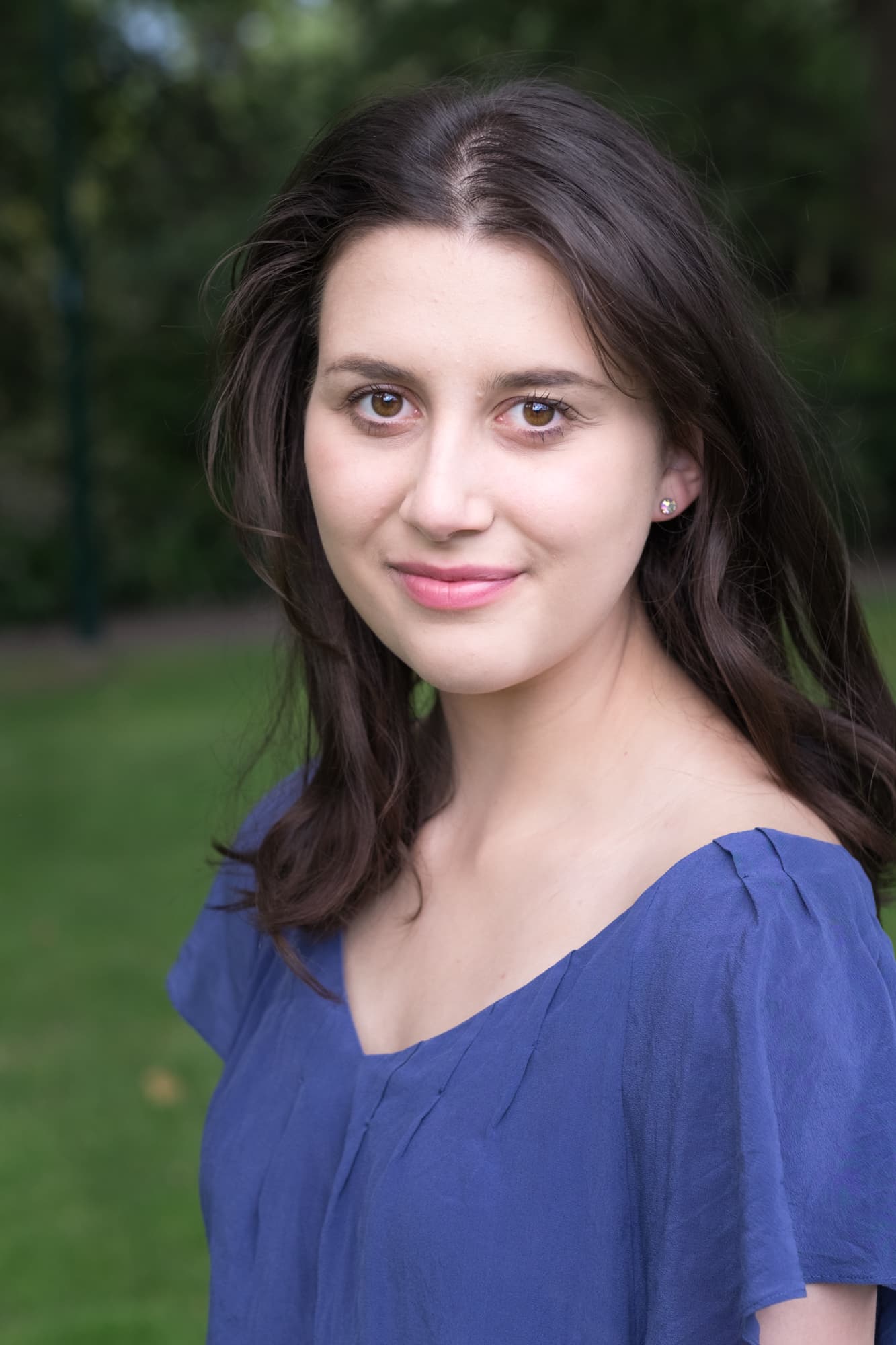 Holly Bohmer