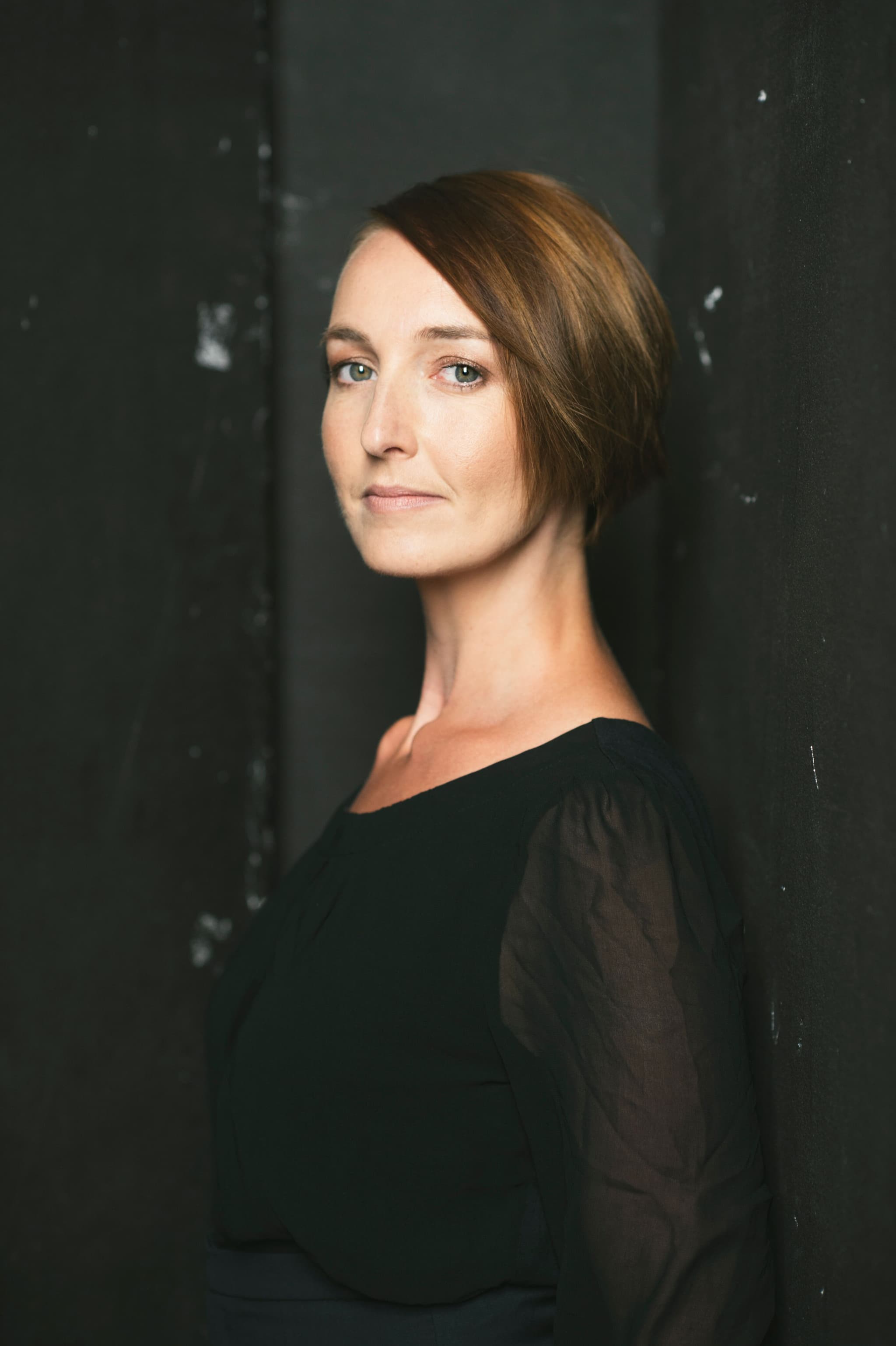 Sarah Schmidt