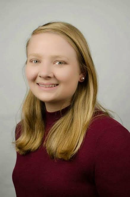 Rachel Gabell