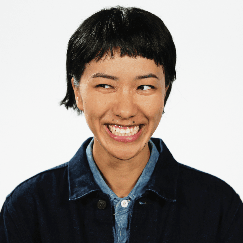 Aileen Ng