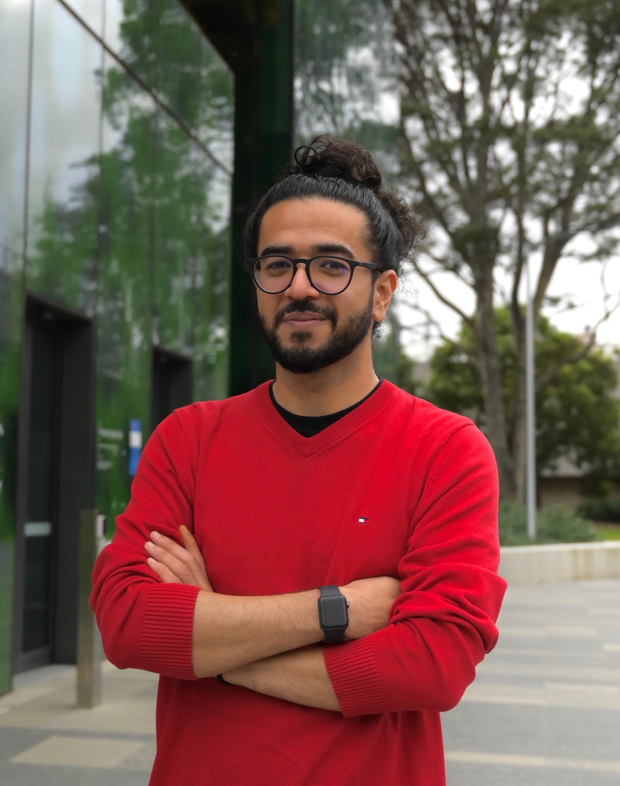 Yasser Alsaadi