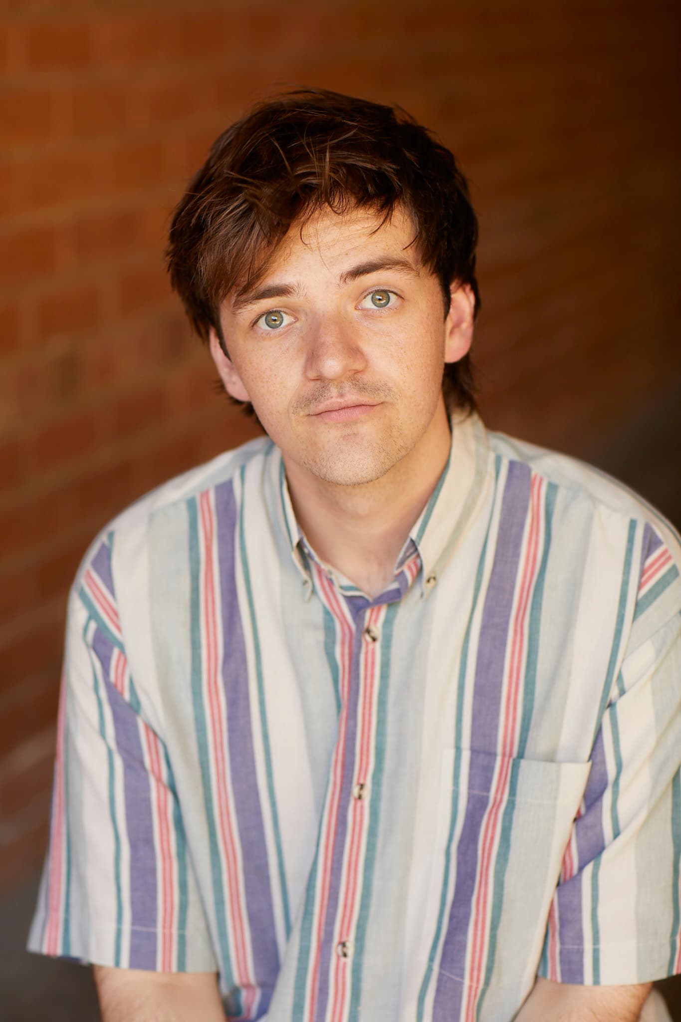 Sebastian Carr