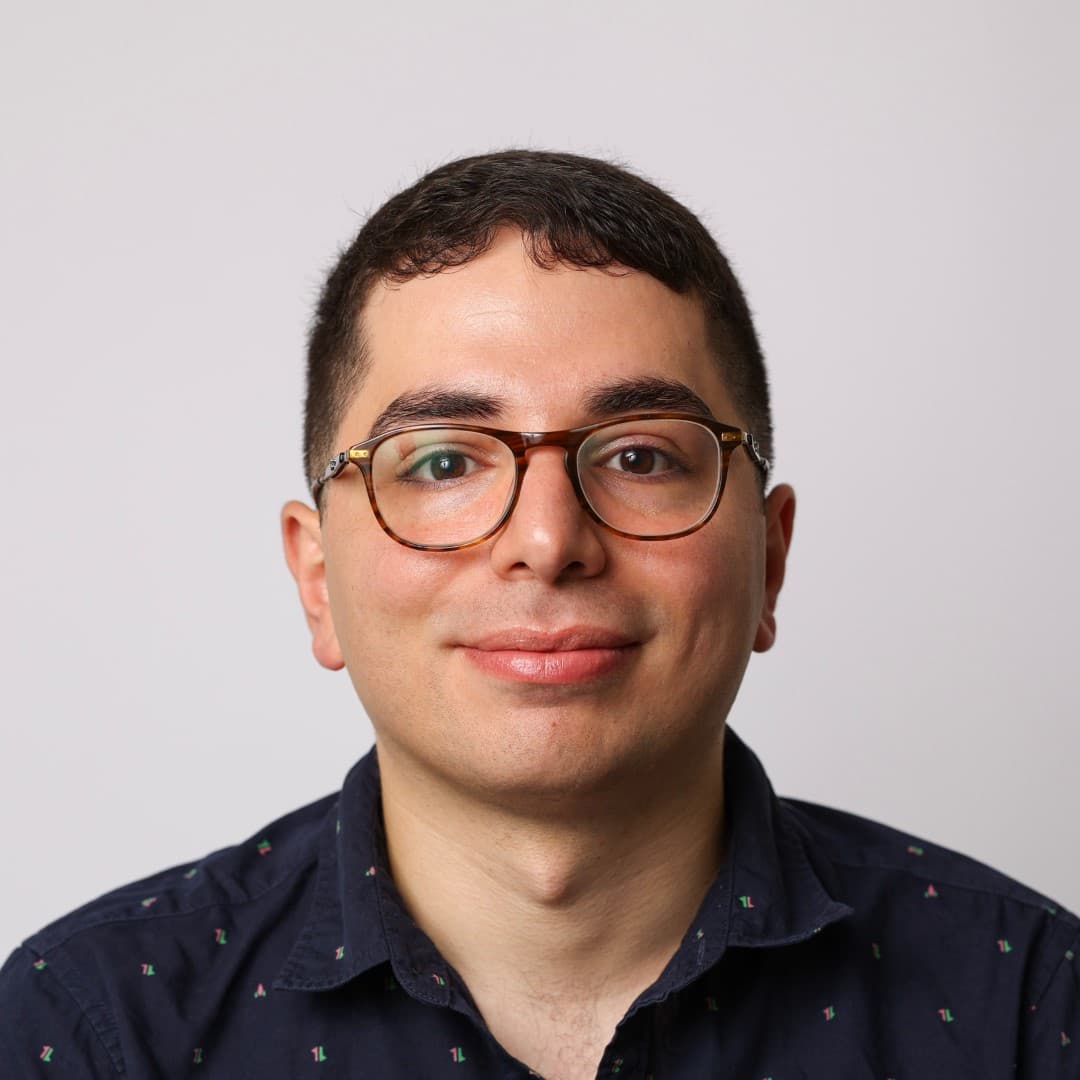Hani El-Rafei