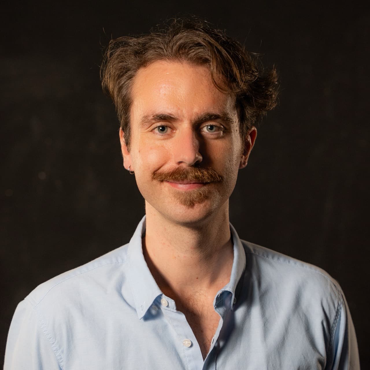 Josh Clark