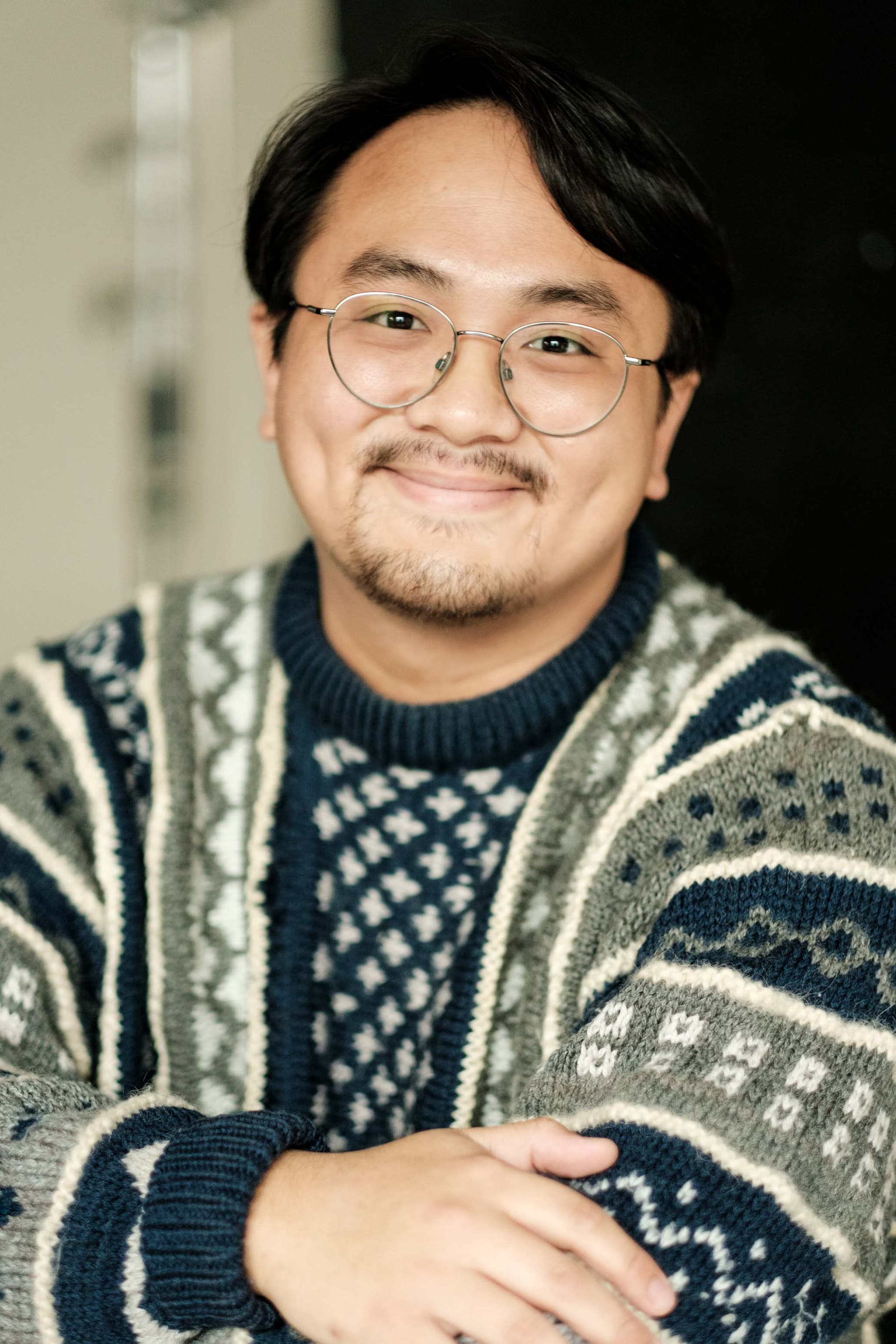 Jacob Kuek