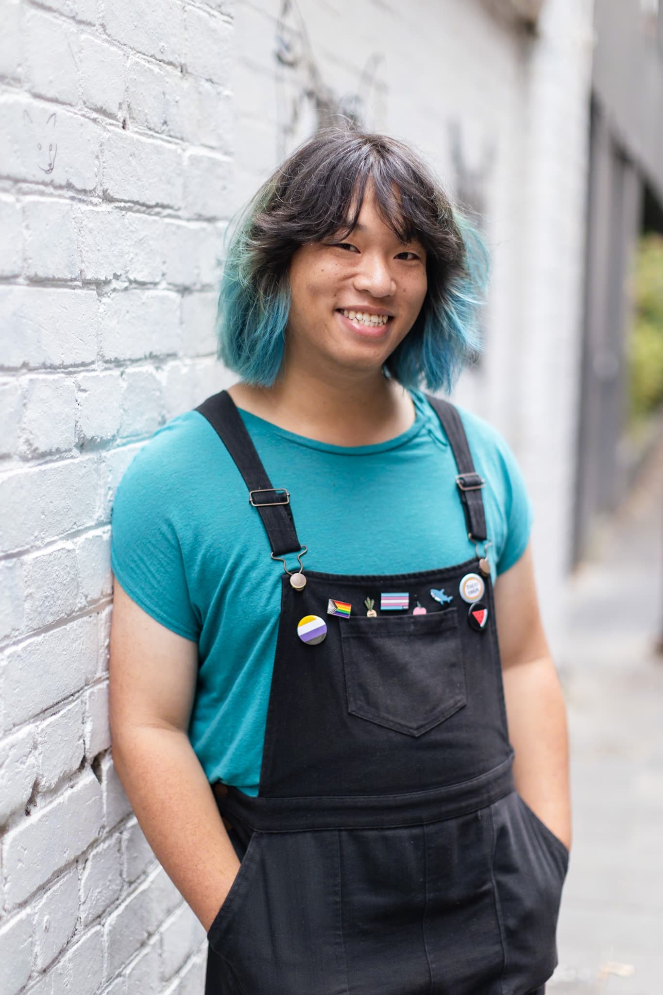Jamie Yung