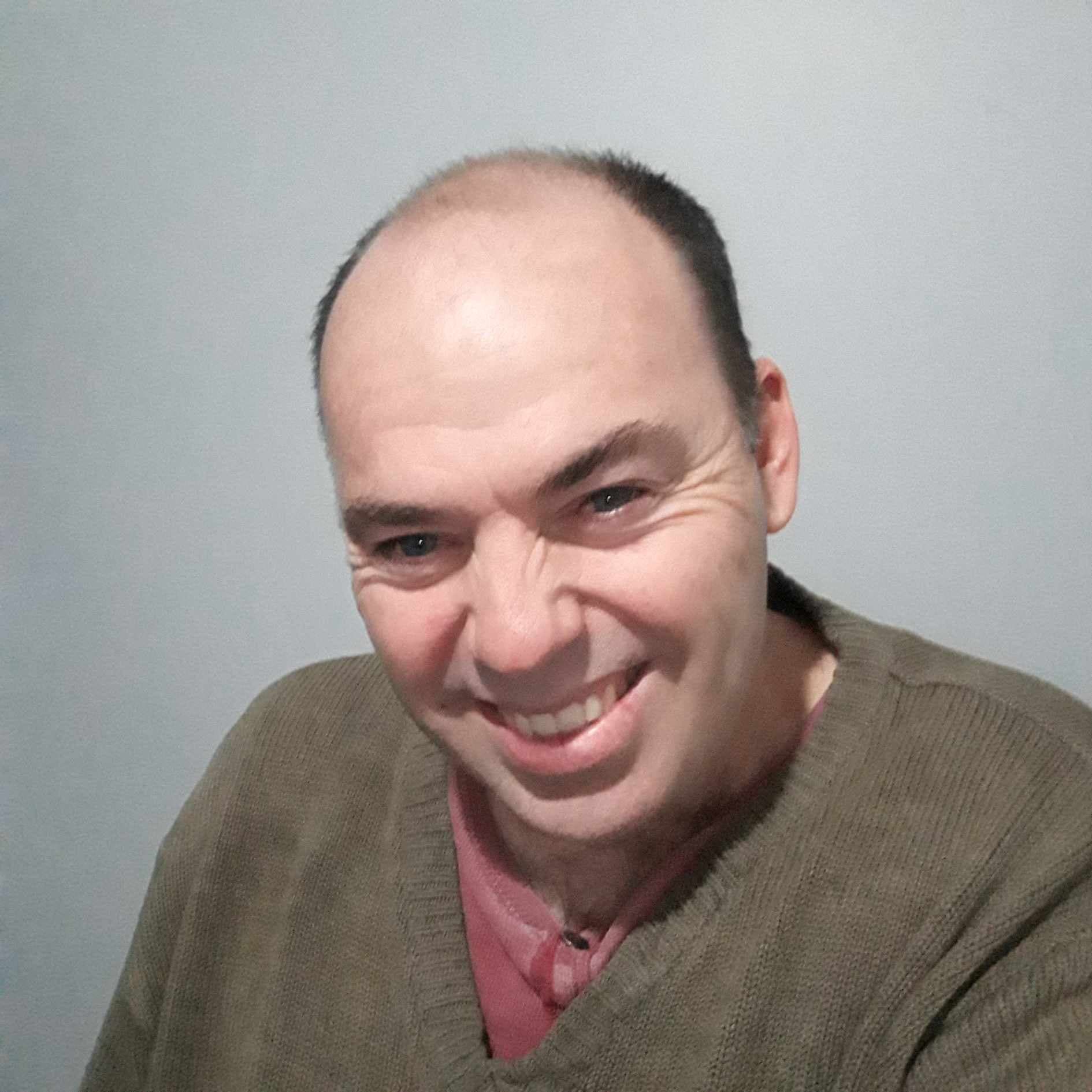David Carlyon