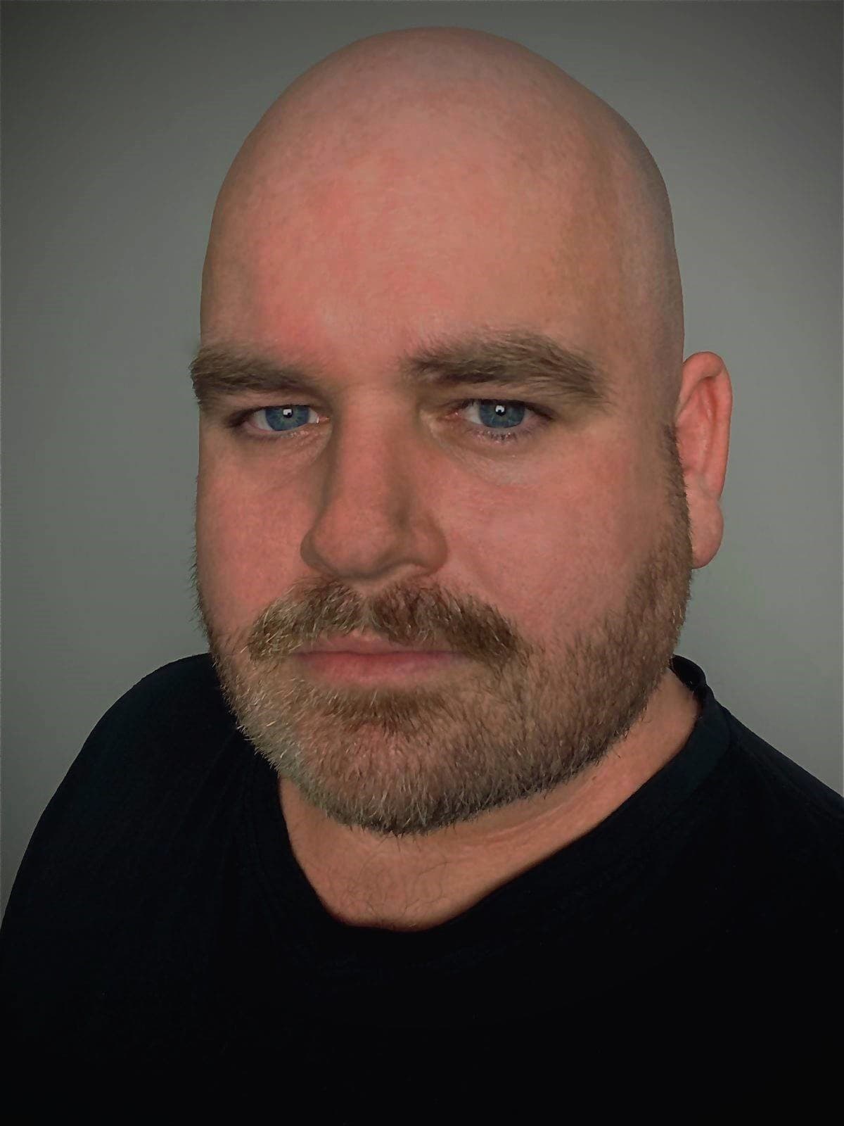 Bryan McDonald