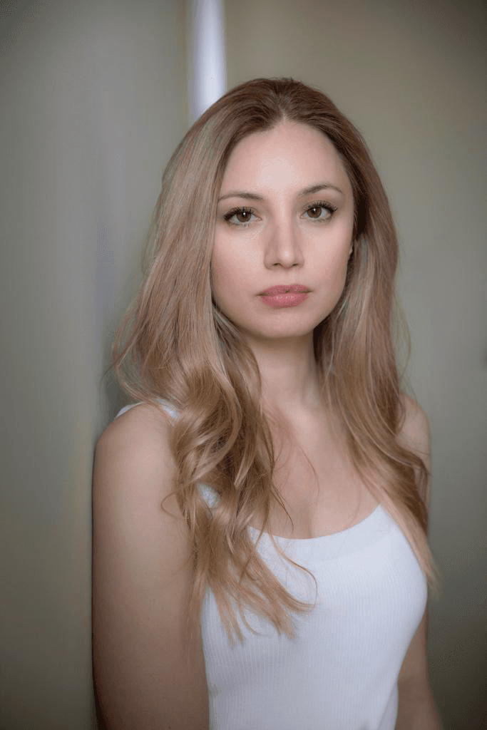 Marie Katherine