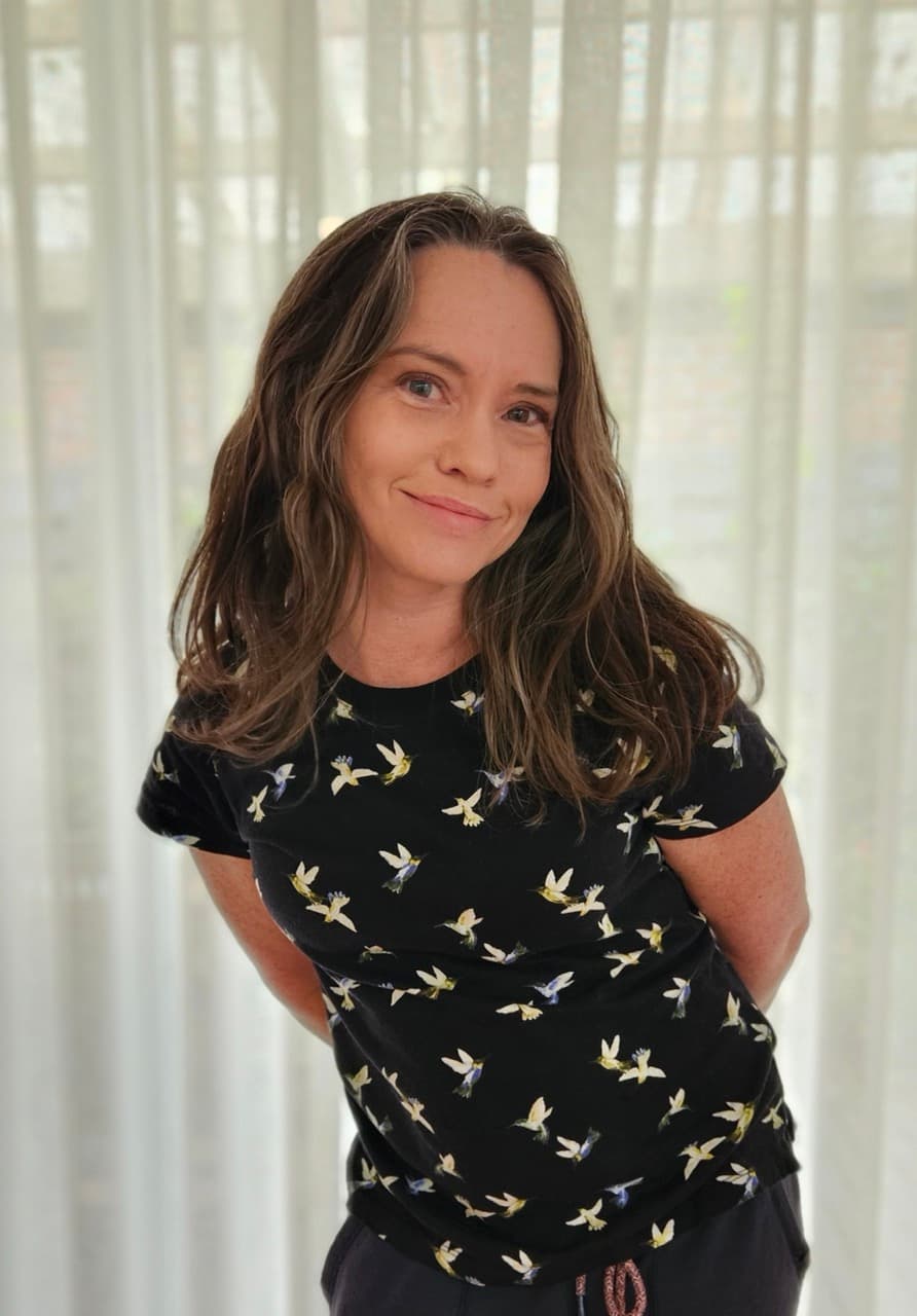 Georgie Heazlewood
