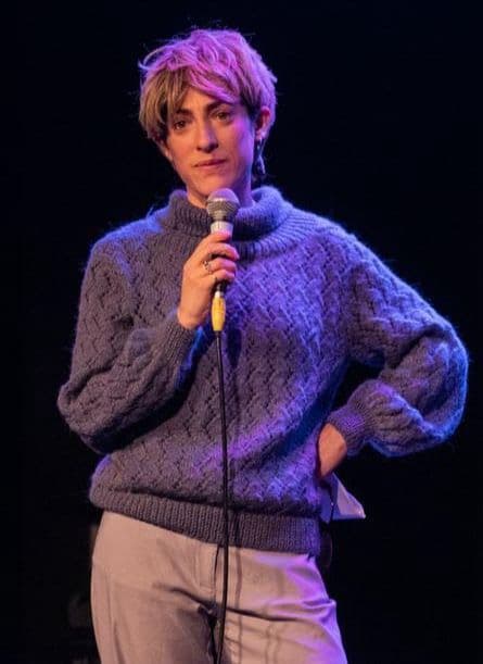 Hannah Camilleri