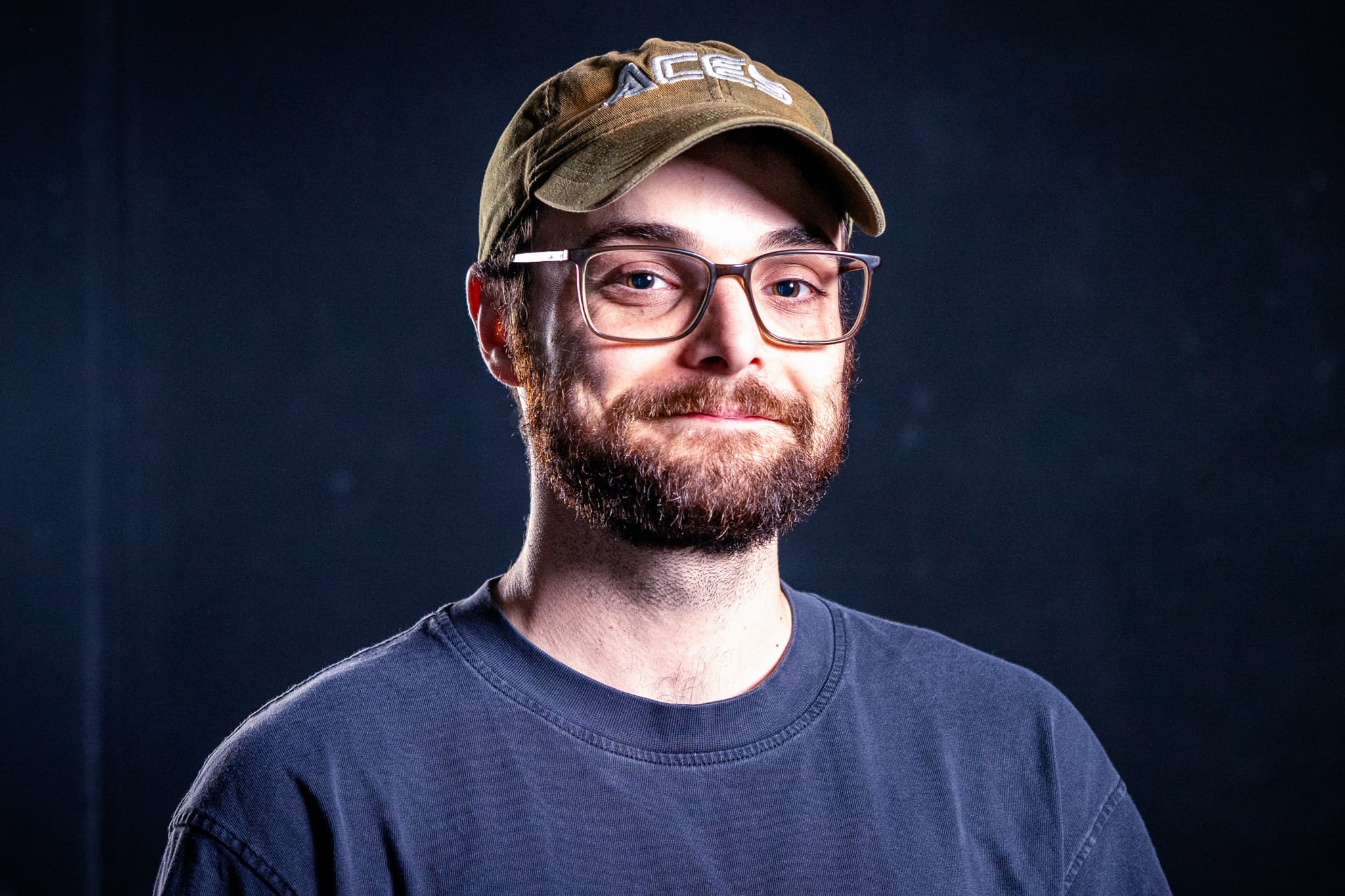 Josh Chodziesner
