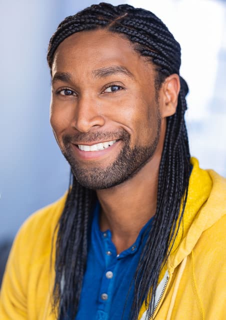 Navaris Darson
