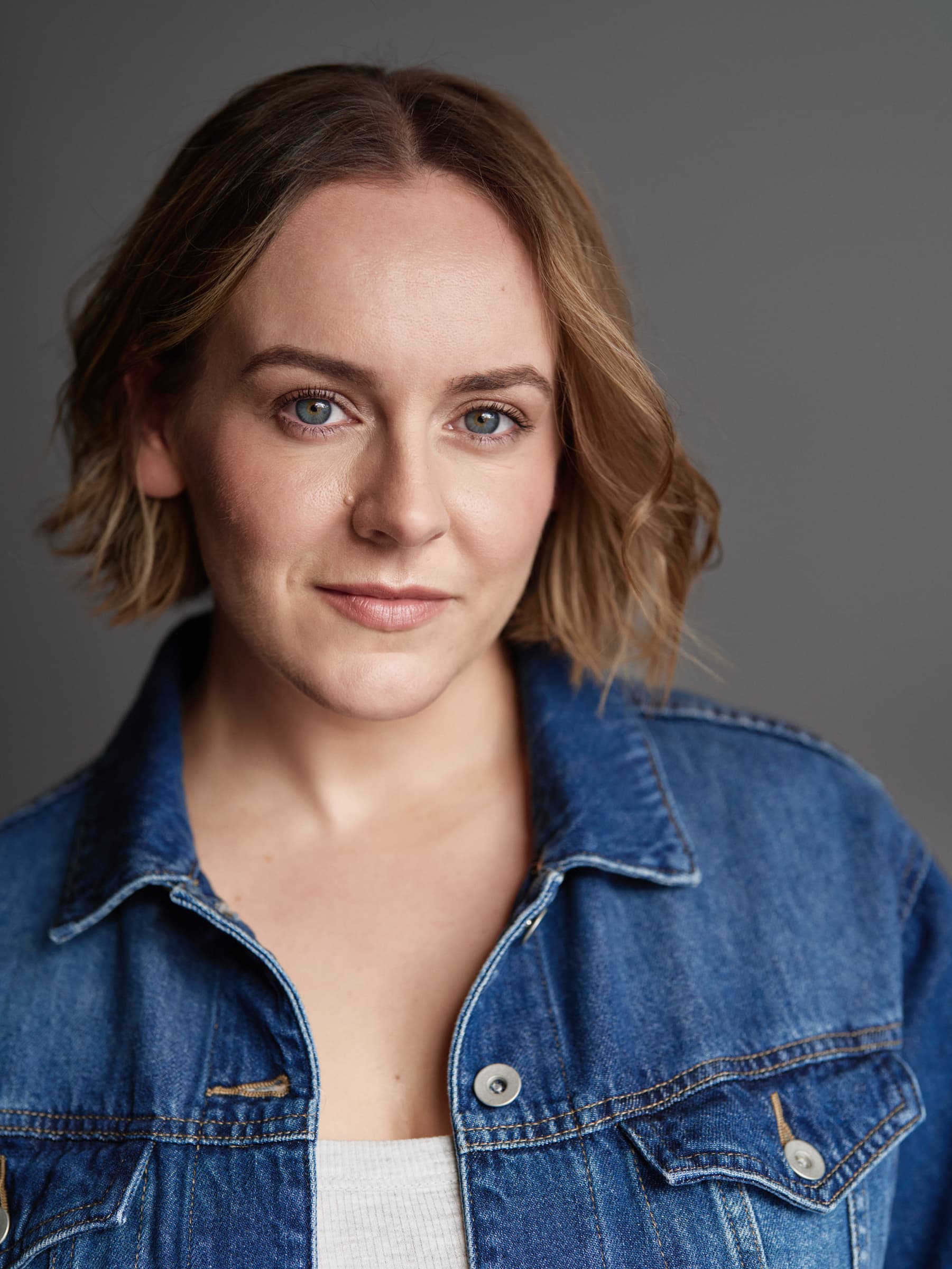 Roxanne Halley