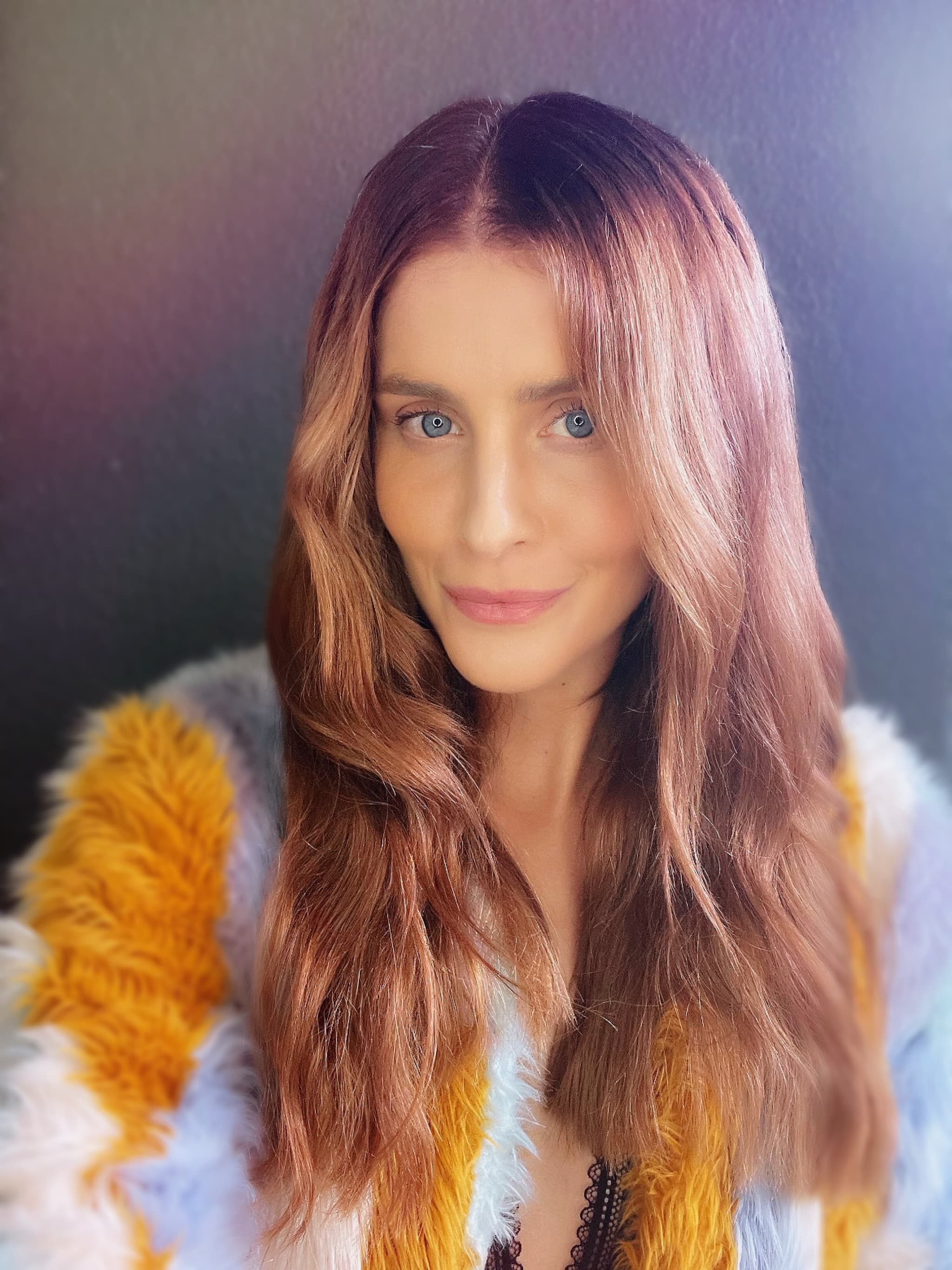 Amy Ruffle
