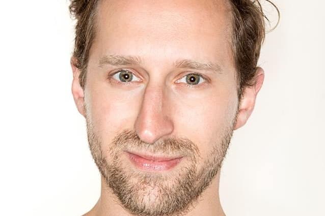 Andy Balloch