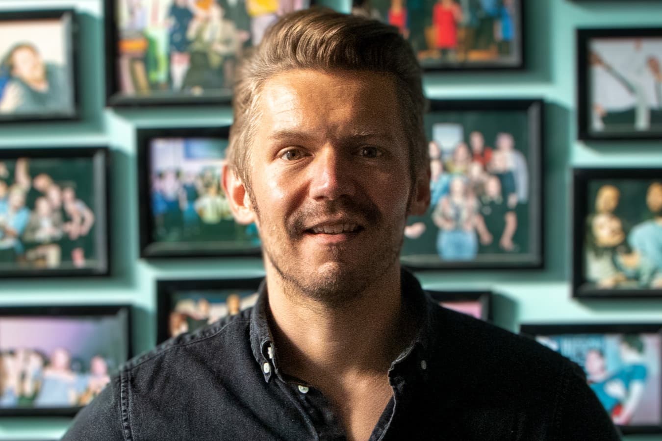 Adam Kangas