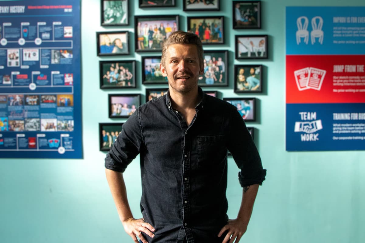 Adam Kangas