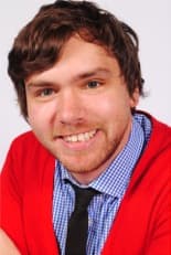 Ryan Patterson