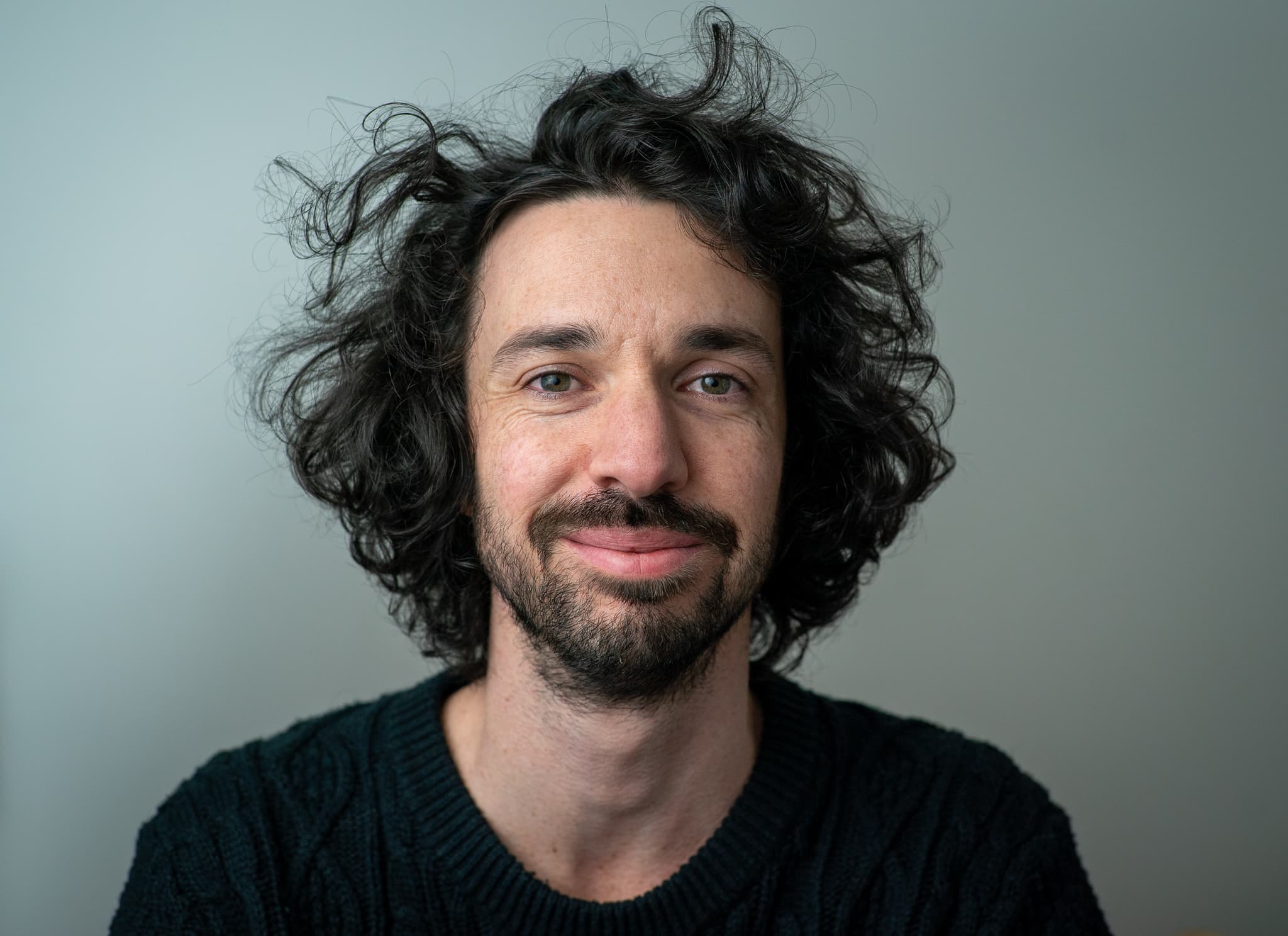 Simon McCulloch