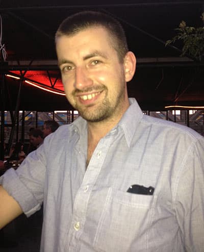 James Brennan