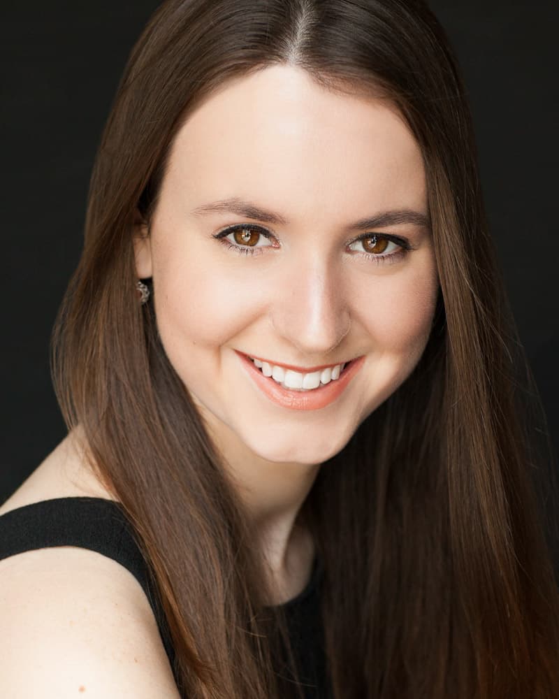 Lauren McKenna