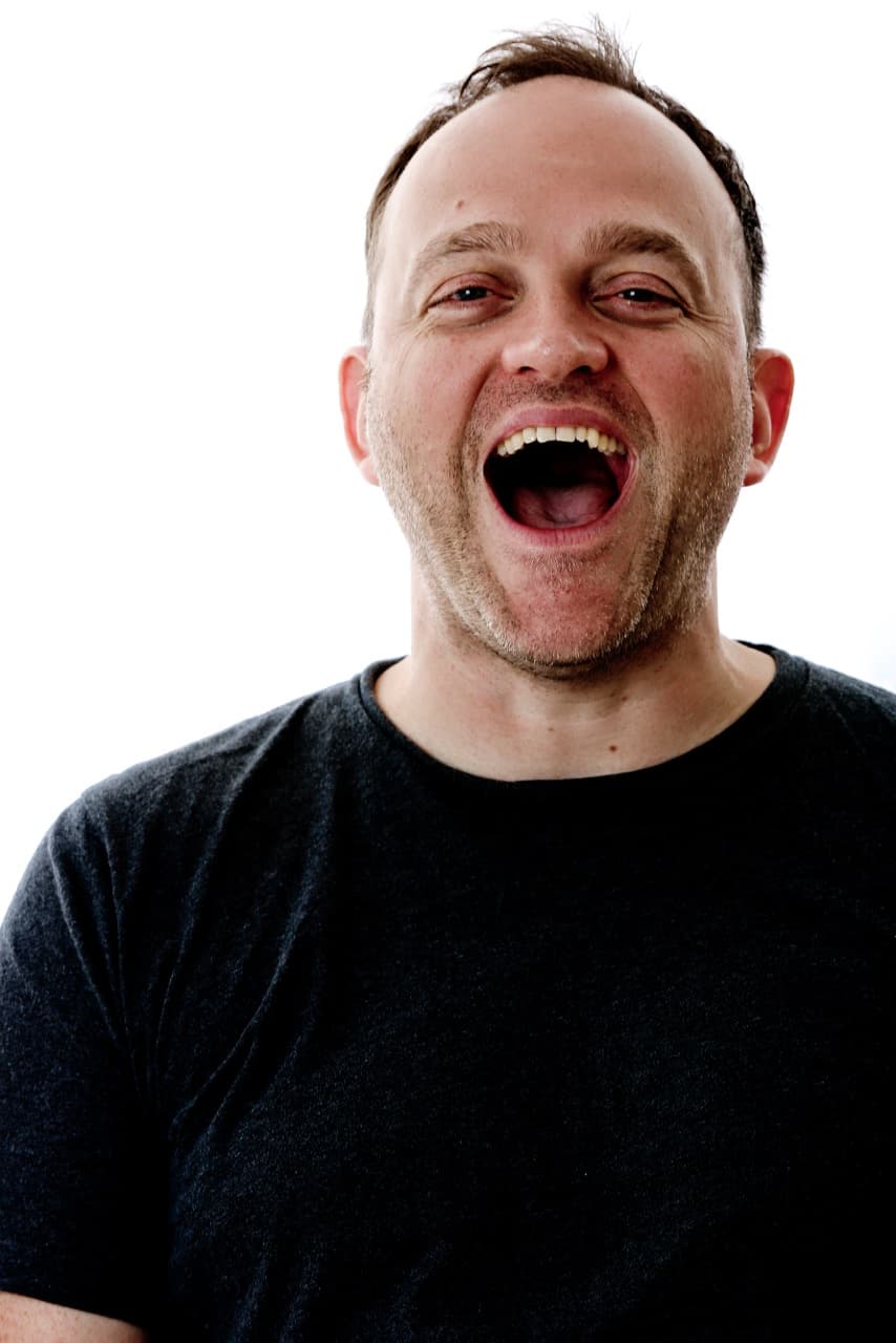 Tim Watson