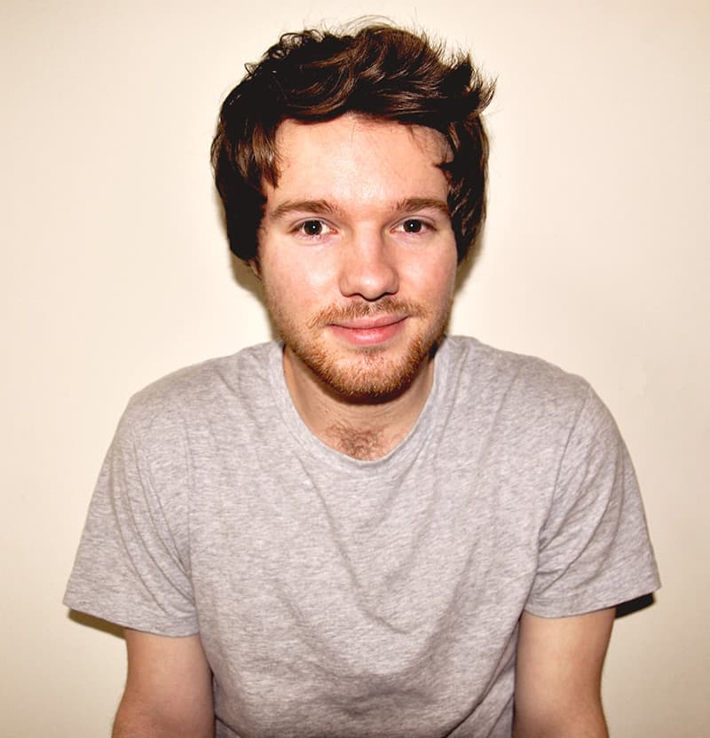 Ryan Zorzut