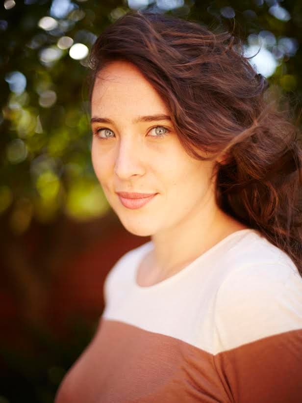 Jenni Townsend