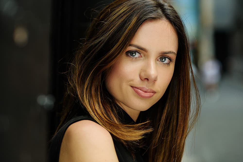 Molly Daniels