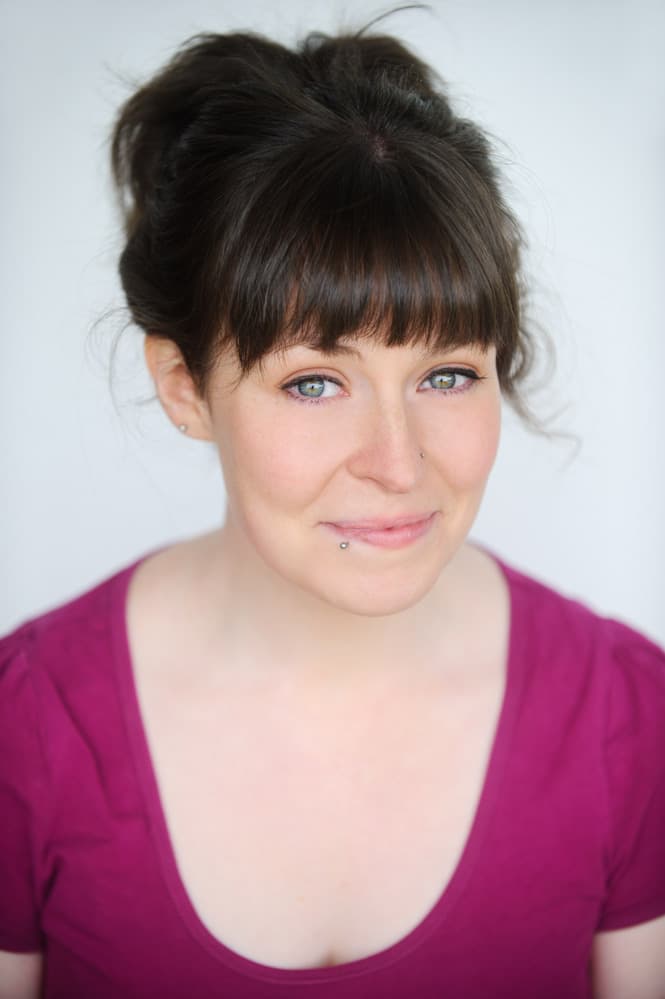 Carly Milroy